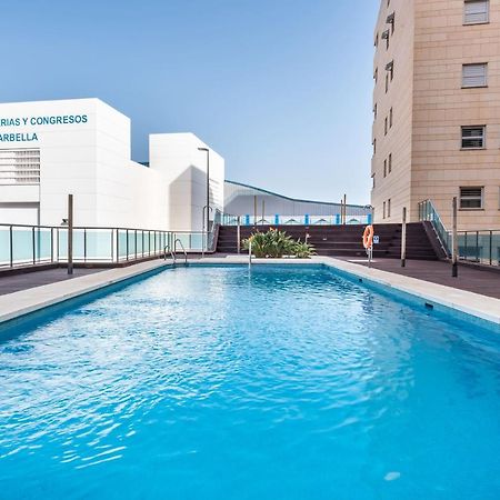 Apartamento Marbella Center III Екстериор снимка