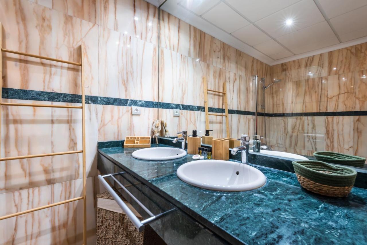 Apartamento Marbella Center III Екстериор снимка