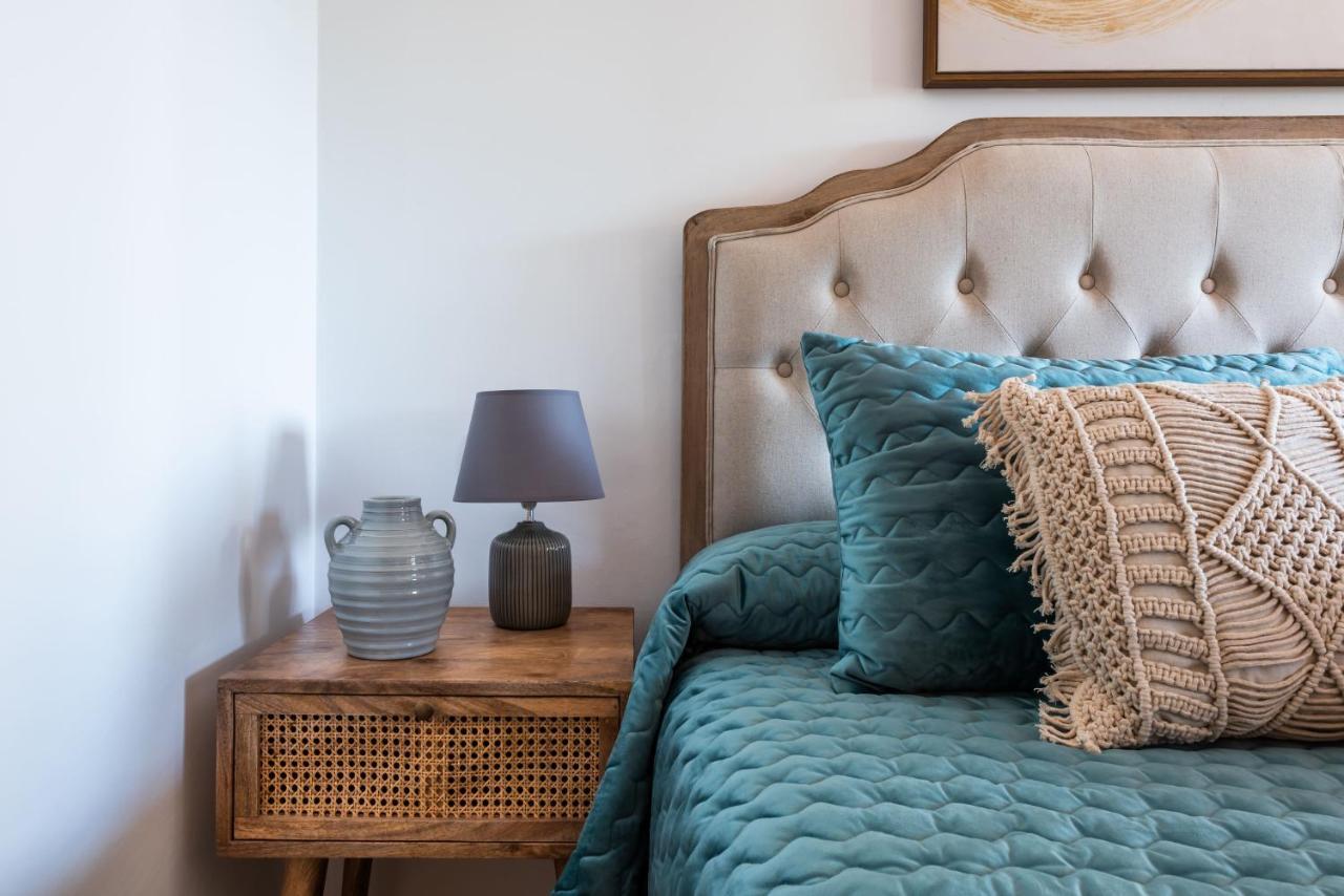 Apartamento Marbella Center III Екстериор снимка