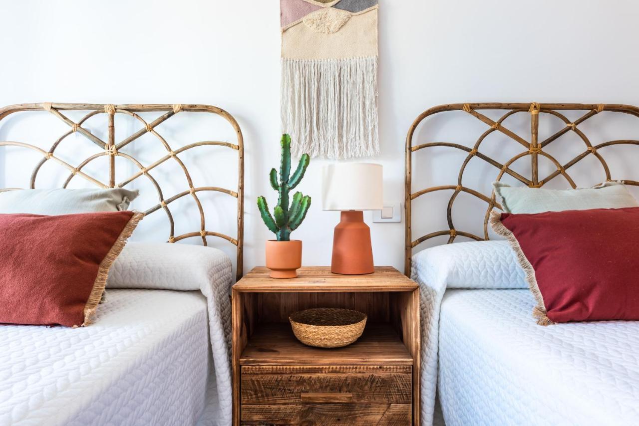Apartamento Marbella Center III Екстериор снимка